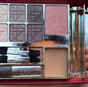 Christian Dior Makeup palette